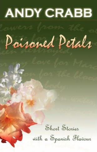 Poisoned Petals by Andy Crabb